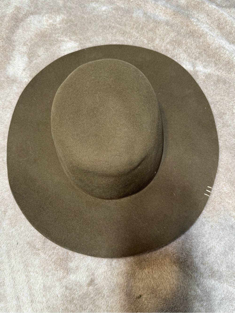 GIGI‎ PIP Woman hat 100% Australian Wool  size 59 - Picture 6 of 6